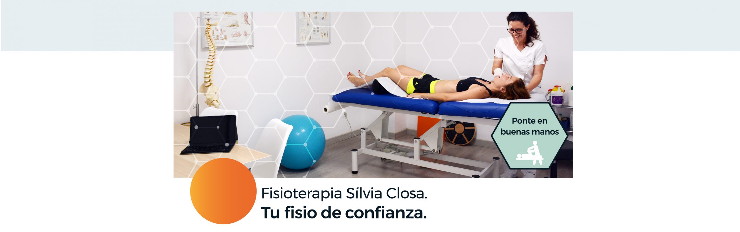 fisioterapia Barcelona